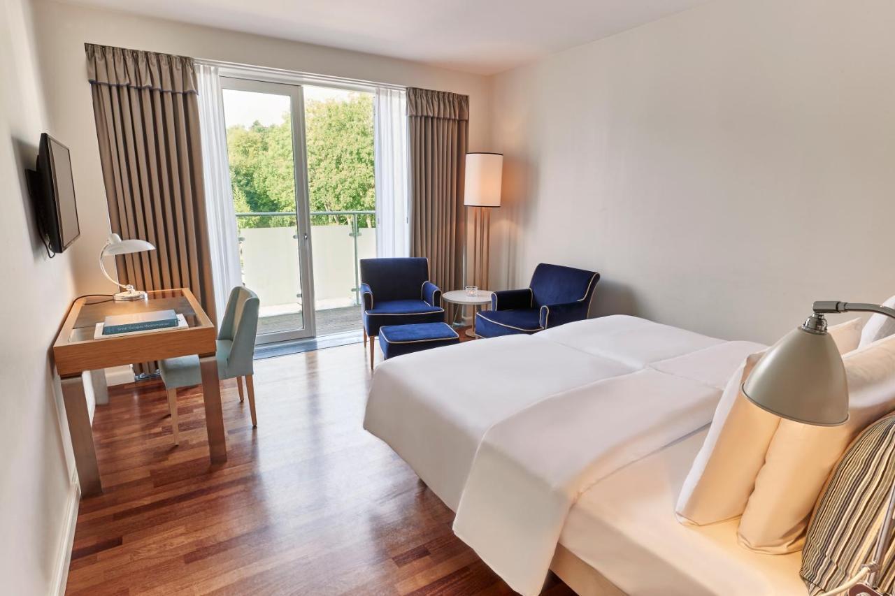 Superior Double or Twin Room including evening Spa access