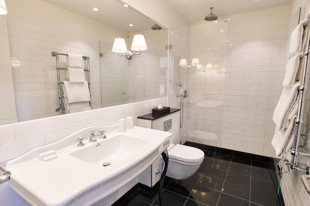 Standard Double or Twin Room including evening Spa access